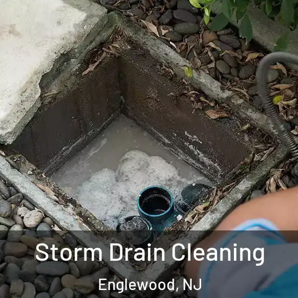  Storm Drain Cleaning Englewood, NJ
