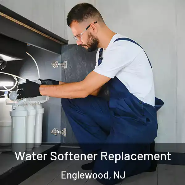  Water Softener Replacement Englewood, NJ